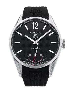 Editions limitées et modèles rares disponibles chez Watchfinder